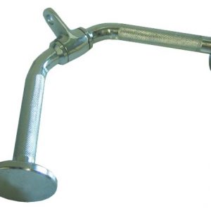 TRICEPS PRESSDOWN BAR