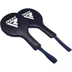 T1 Bokstraining Punch Paddles