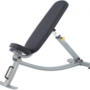 Neo Adjustable Incline Bench NIB