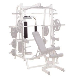 GPA3 Pec dec station voor Series 7 Smith Machine GS348