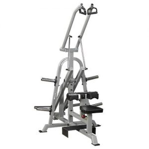 Leverage Lat Pulldown LVLA