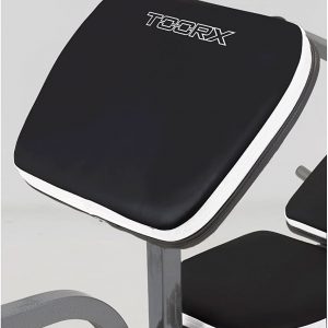 Verstelbare Preacher Curl voor WBX-60