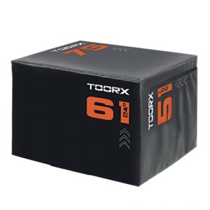 Soft Plyo Box 3 in 1 - 23 kg