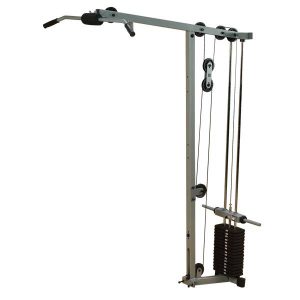 PLA144X LAT ATTACHMENT voor PSM144X