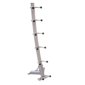 Medicine Ball Rack - voor 6 medicine ballen