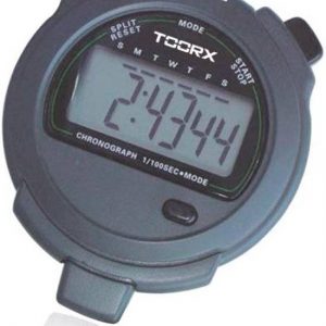 Stopwatch - Digitaal - Professioneel - Zwart