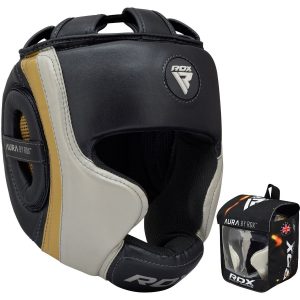 T17 Aura Hoofdbeschermer | Head Guard