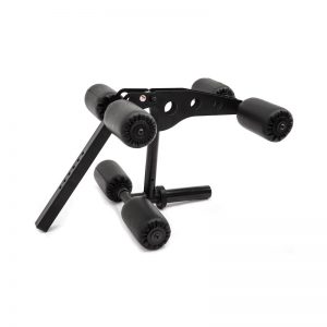 Leg Extension / Leg Curl Attachment