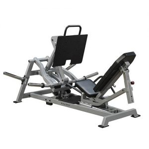 Leverage Leg Press LVLP