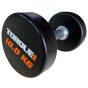 Professional Dumbbell - 10 paar van 27,5 tot 50 kg
