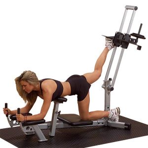 PGM200X Glute Master