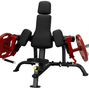 PlateLoad Biceps Curl PLBC
