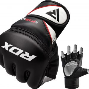 Grappling Gloves Model GGRF-12