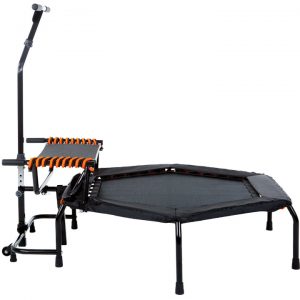 Fitness trampoline Studio -JumpStep