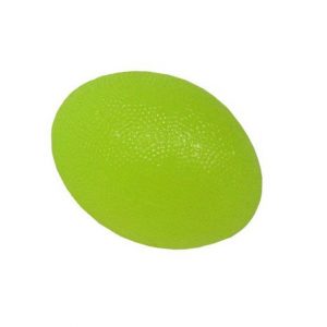 Power Grip Bal - Limoen