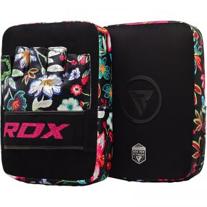 Focus Pads Floral