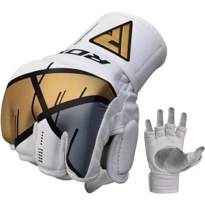Grappling Gloves REX T7