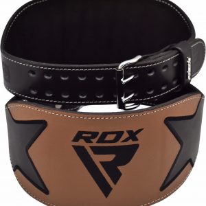 Powerlifting Riem 15 cm
