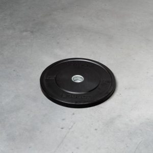 Bumper Plates
