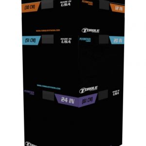 Plyostack Plyobox