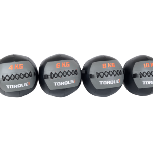 Wall Ball