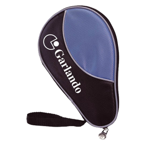 Hoes voor tafeltennis bat - Geschikt voor 1 Racket en Pingpong ballen