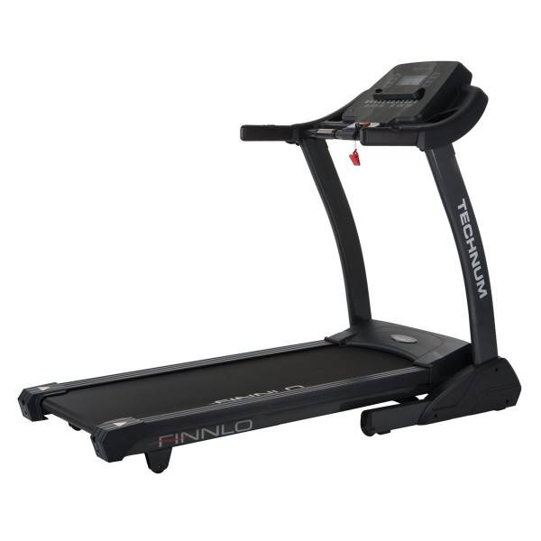 TECHNUM IV BT