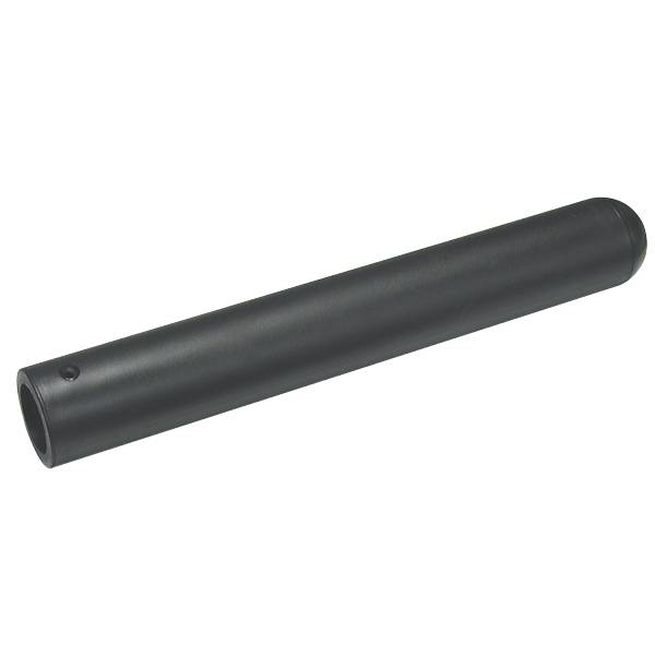 Olympische Adaptor Sleeve - 36 cm - Ø 25 mm/50 mm