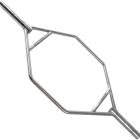 Olympic Shrug Bar OTB50