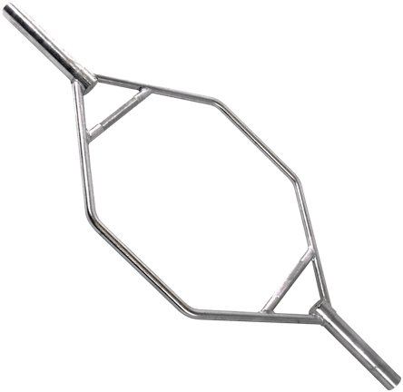 Olympic Shrug Bar OTB50