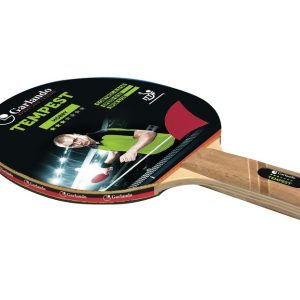 Tempest - 3 star - ITTF