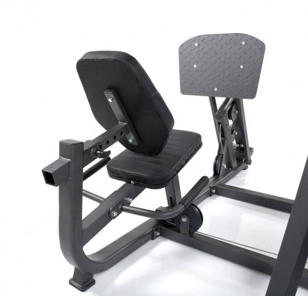 LEG PRESS voor AUTARK 6000
