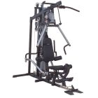 Bi-Angular Multi-functionele Home Gym G6B