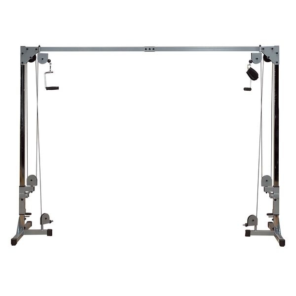 PCCO90X Cable Crossover Machine