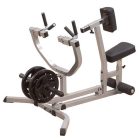 Seated Row Machine GSRM40