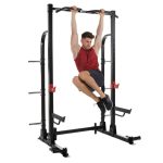 Training Station Barbell Rack Core 4.0