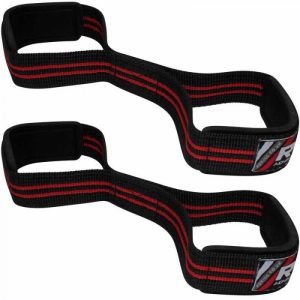 Hypernerd hand bar straps