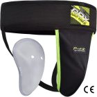 kruisbeschermer met cup protector | Groin Guard