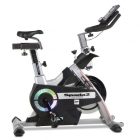 SPADA II Indoor Cycle met dubbele weerstand