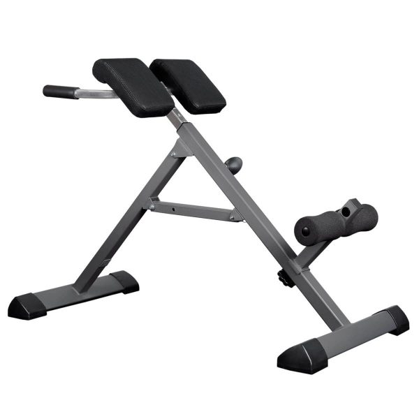 Tricon Rugtrainer Hyperextension