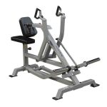 Leverage Seated Row LVSR