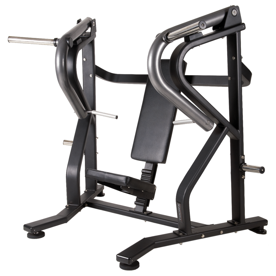 Chest Press - Plate Loaded FWX-5800