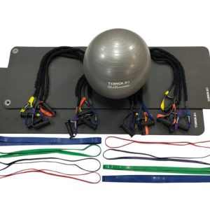 Functional training accessoire pakket