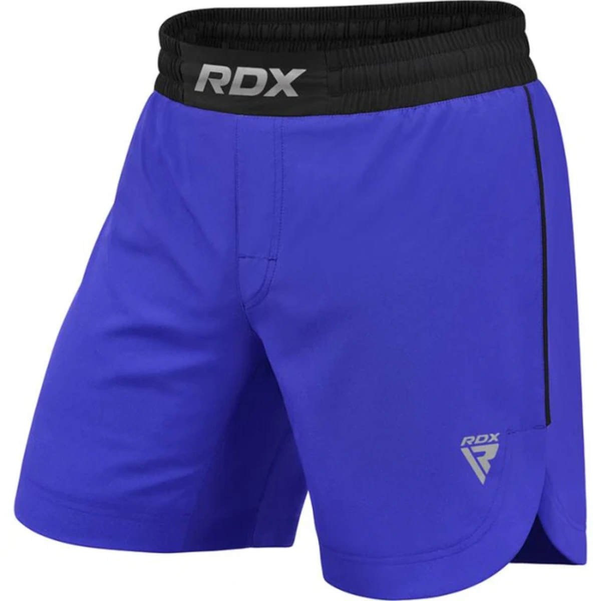 RDX Sports MMA-SHORT T15 BLAUW - XL