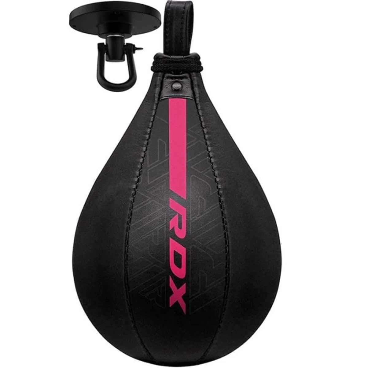 RDX Sports F6 Kara Speedball inclusief swivel Roze - Roze