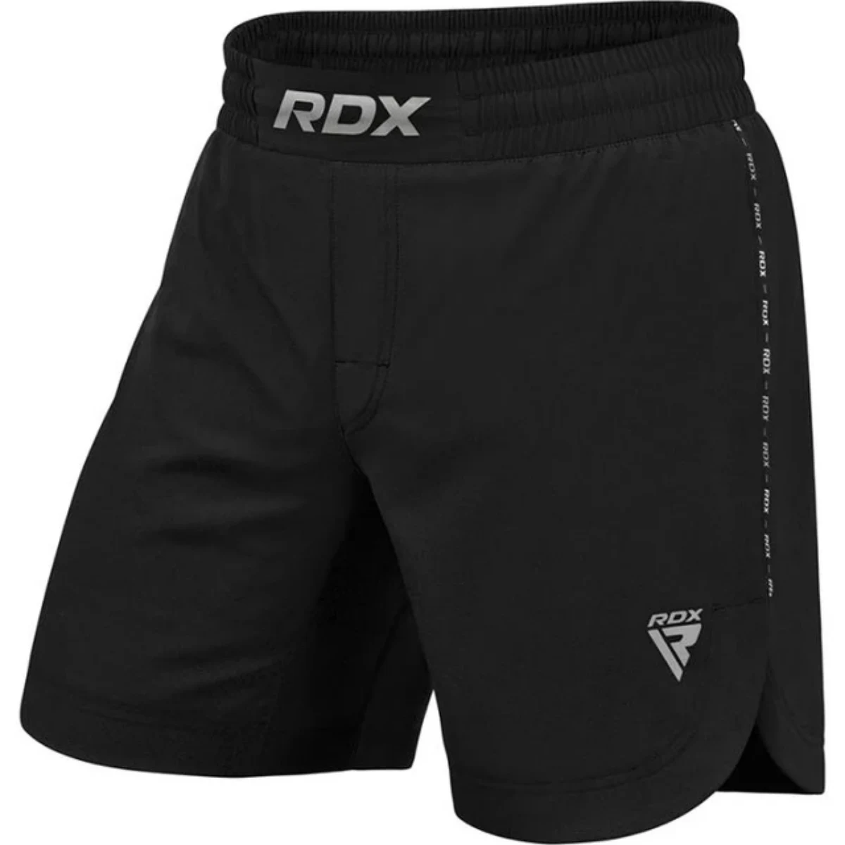RDX Sports MMA-SHORT T15 ZWART - 3XL