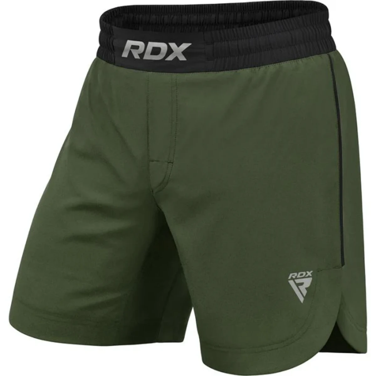 RDX Sports MMA-SHORT T15 LEGERGROEN - L