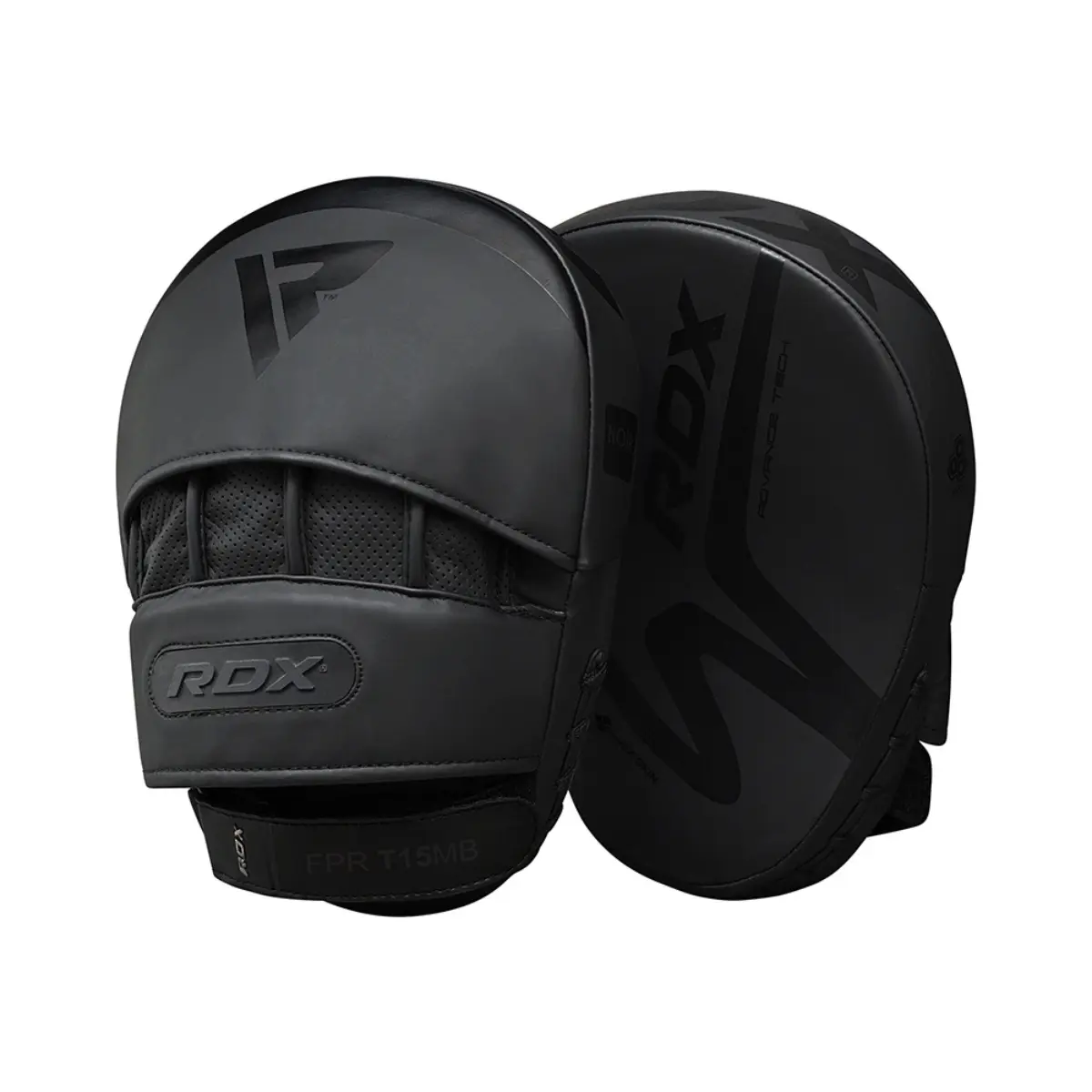 RDX Sports T15 Noir Focus Pads