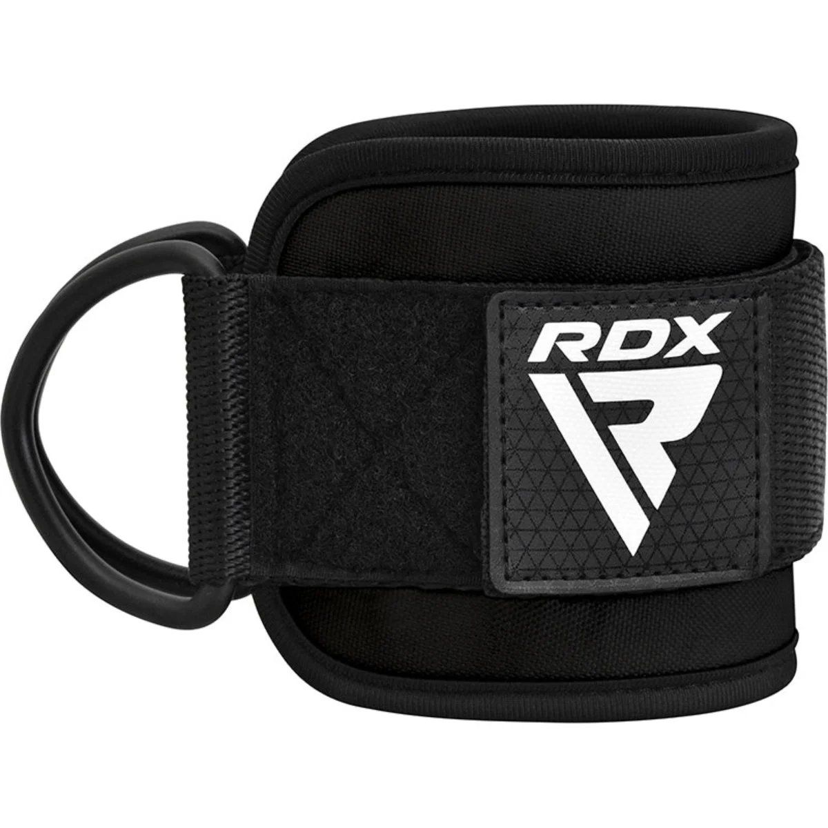 RDX Sports A4 Ankle Strap - Per Stuk - Zwart