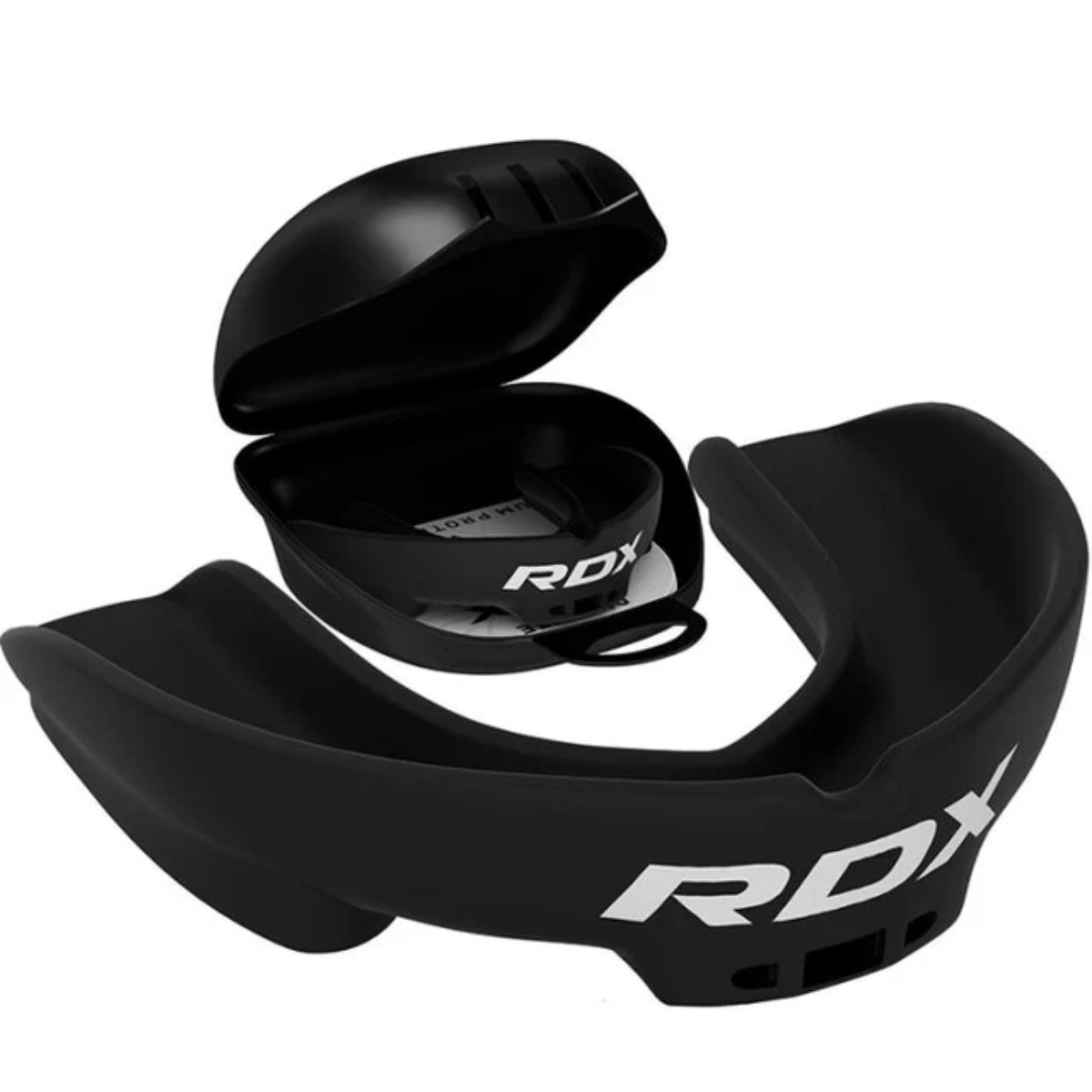RDX Sports 3w Gebitsbeschermer Zwart